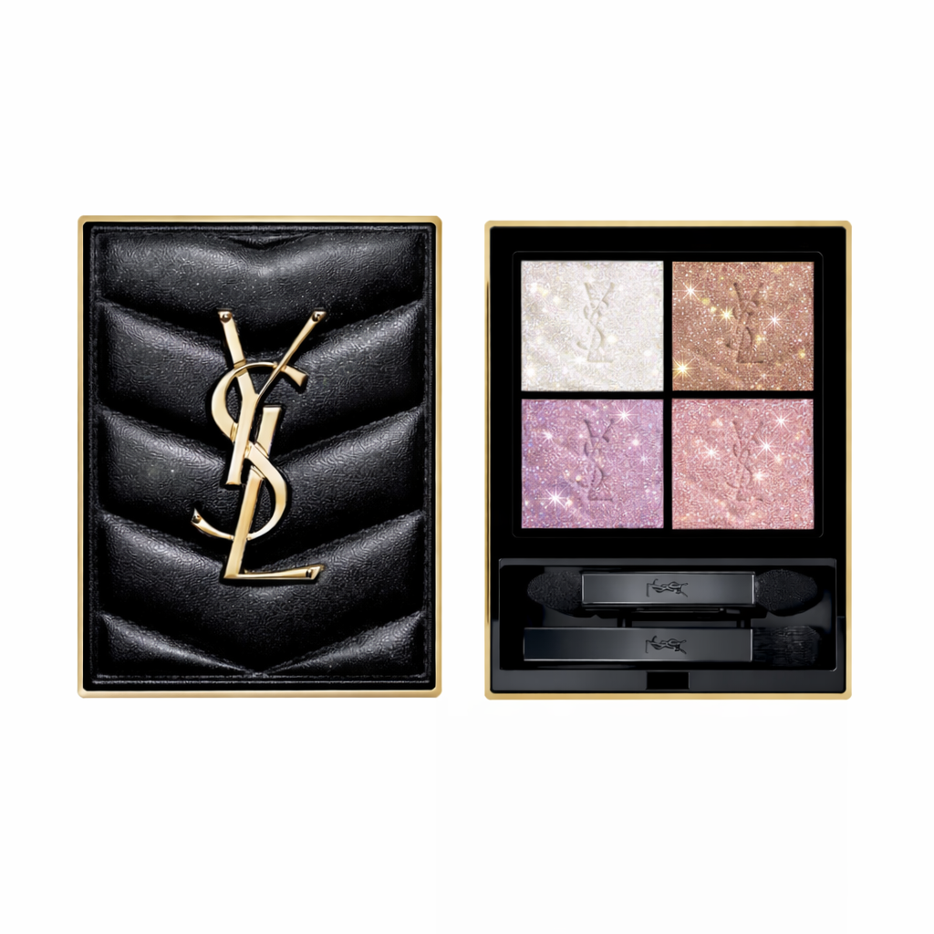 YSL Couture Mini Clutch Palette 740 Endless Spark | Darling Lux YSL Couture Mini Clutch Palette 740 Endless Spark | Darling Lux
