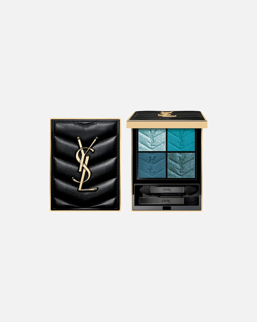 YSL Couture Mini Clutch Palette 850 | Darling Lux – Darling Luxury