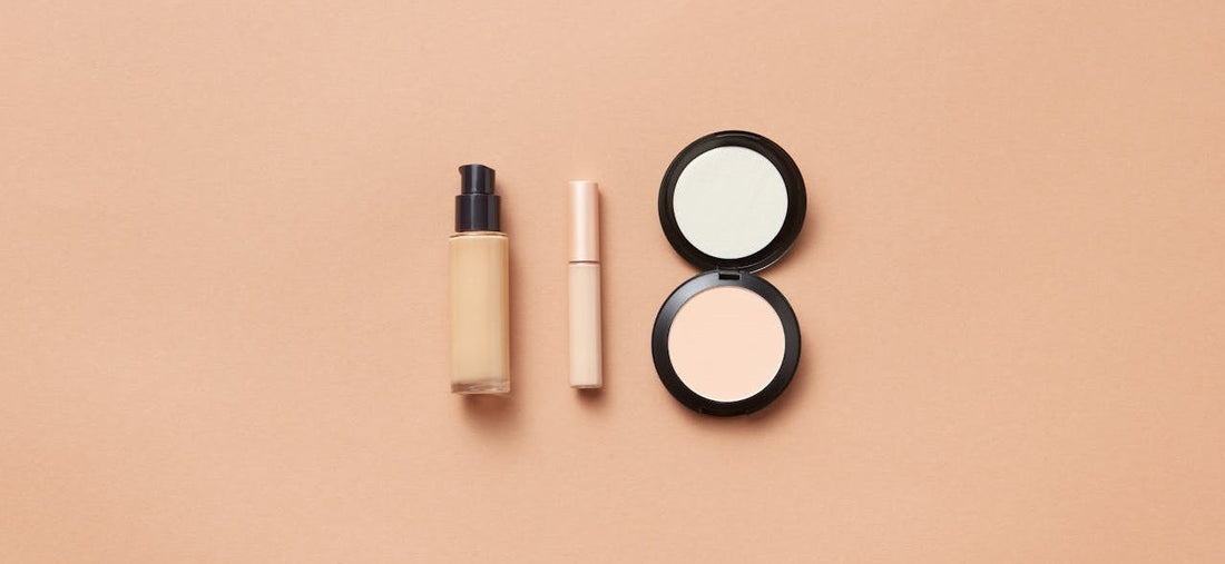Skin First Natural Makeup Estonia: The Foundation of Flawless Beauty