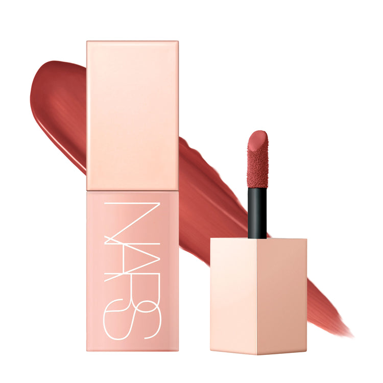 NARS Afterglow Liquid Blush – Aragón product image