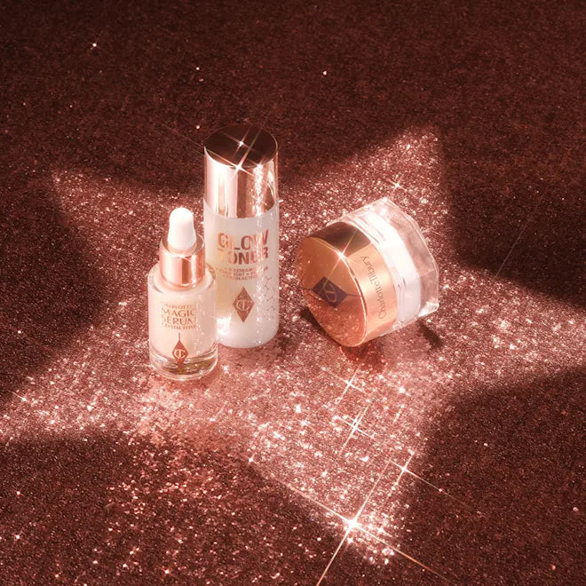 Charlotte Tilbury Radiant Glow On The Go Set product image