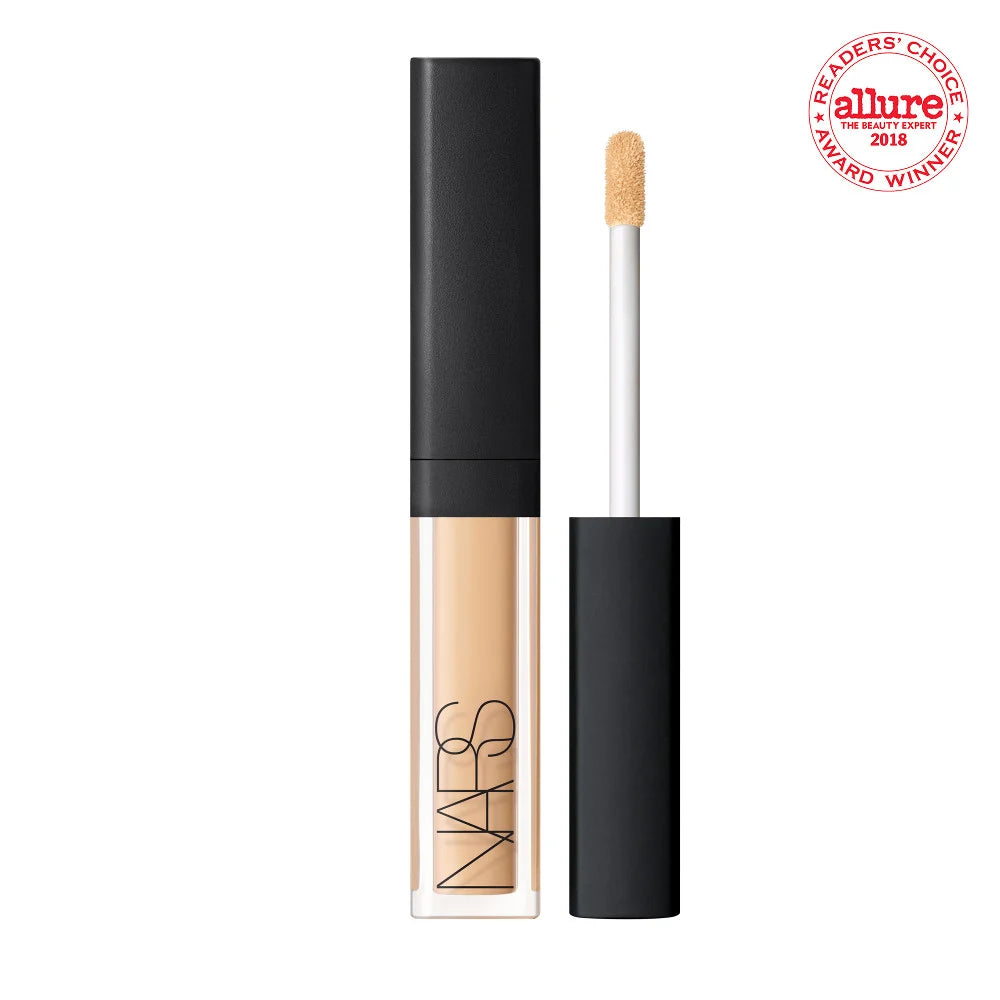 NARS Mini Radiant Creamy Concealer – Café con Leche (L2.6) product image