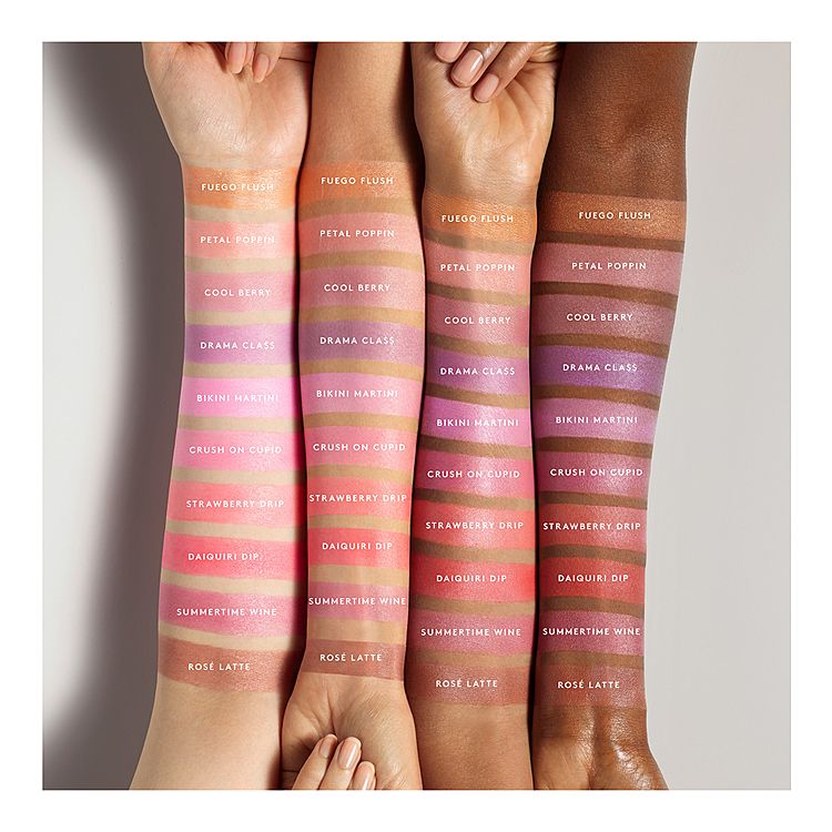 Fenty Beauty Cheeks Out Cream Blush – Crush on Cupid product image