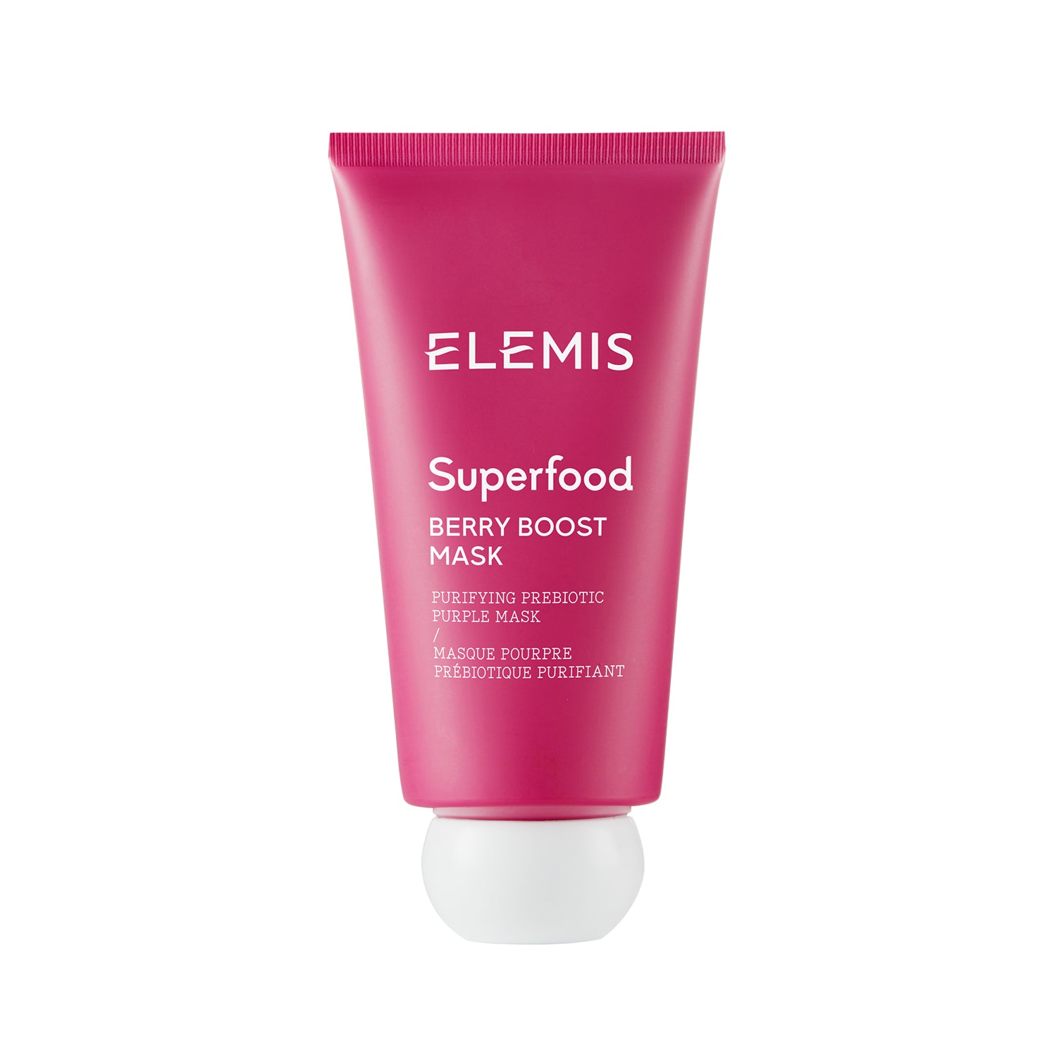 Elemis Superfood Berry Boost Mask product image
