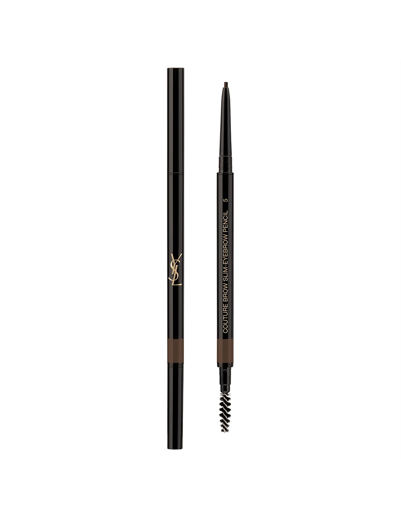 Yves Saint Laurent Couture Brow Slim Waterproof No.5 Brown Shadow product image