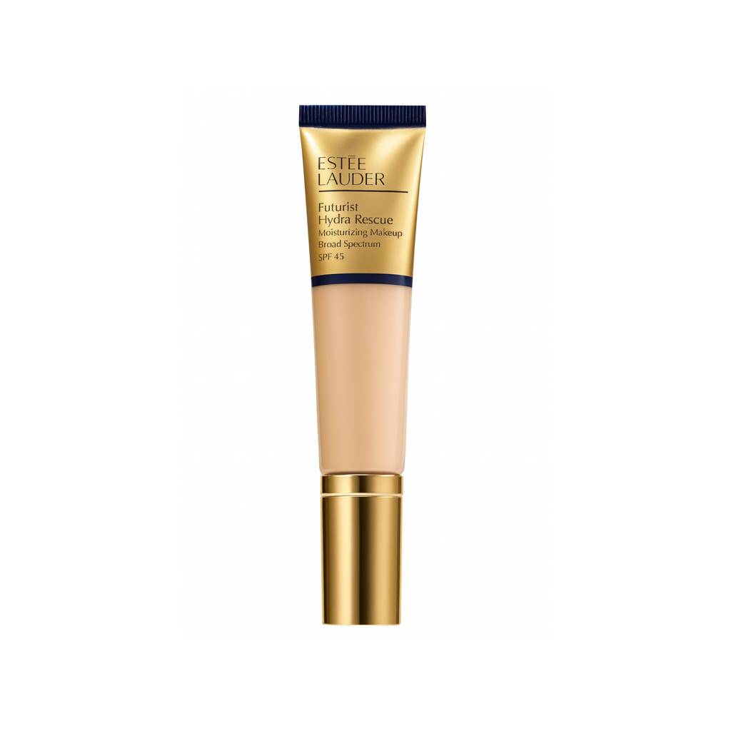 Estée Lauder Futurist Moisture 2-in-1 Foundation 45 SPF – 2N1 Desert Beige product image