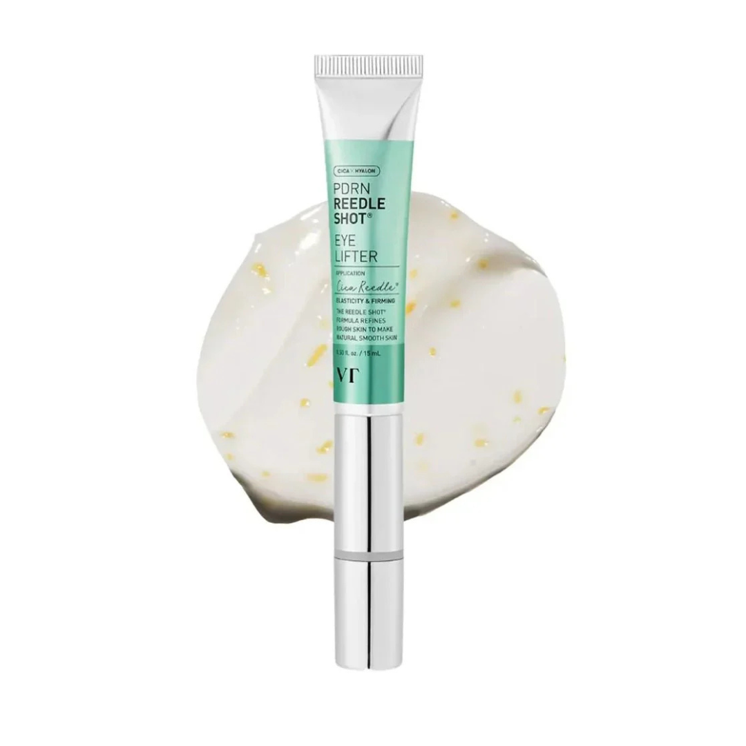 VT COSMETICS PDRN Reedle Shot Eye Lifter - vibrating applicator