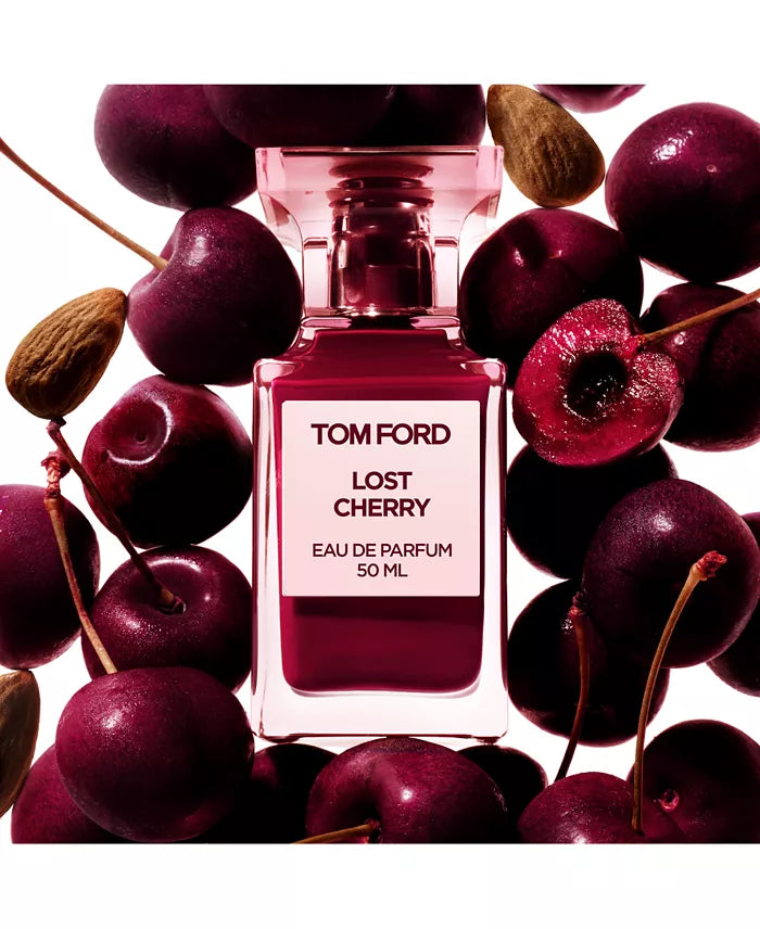 Tom Ford Private Blend Mini Decanter Discovery Collection Set (3x12ml) packaging view