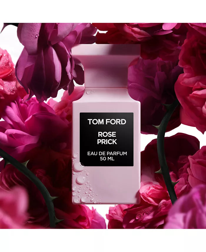 Tom Ford Private Blend Mini Decanter Discovery Collection Set (3x12ml) texture and color detail