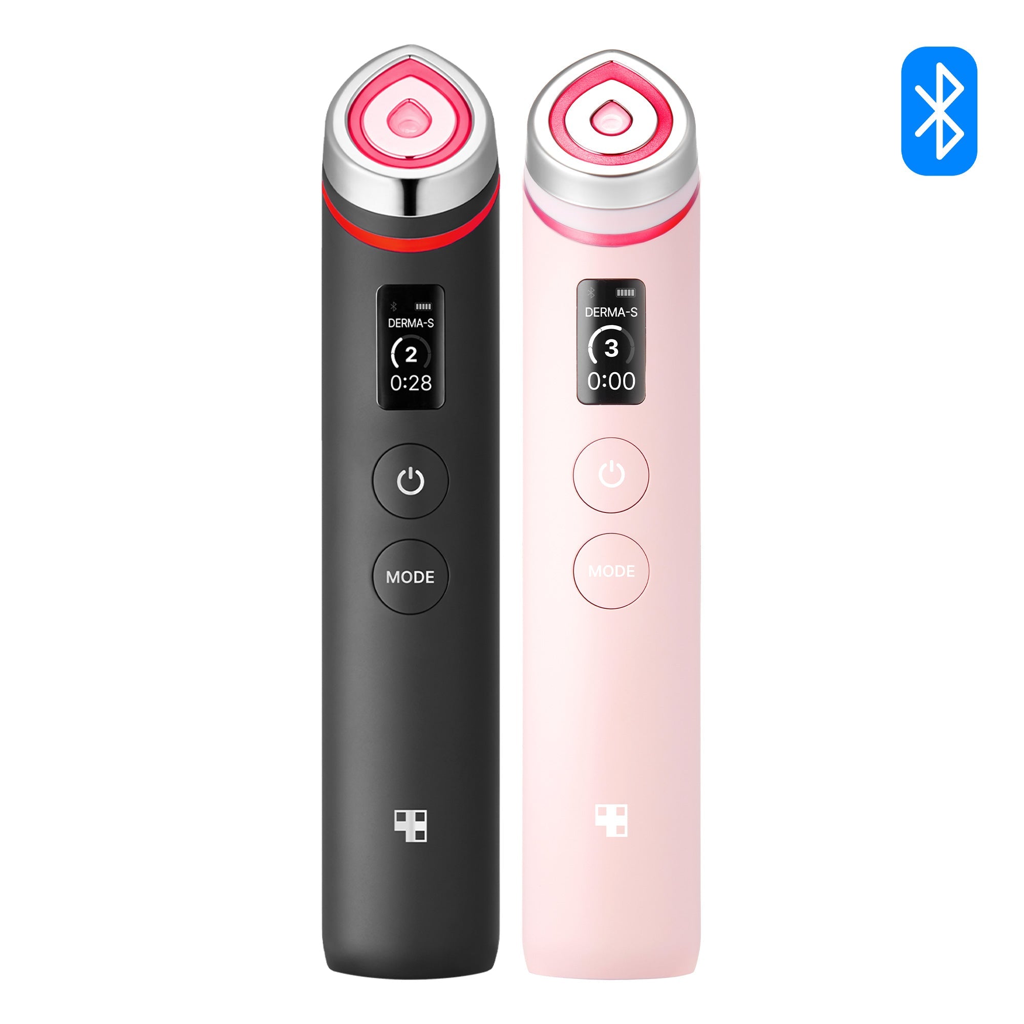 Medicube Age-R Booster Pro Ex Pink | Darling Lux – Darling Luxury