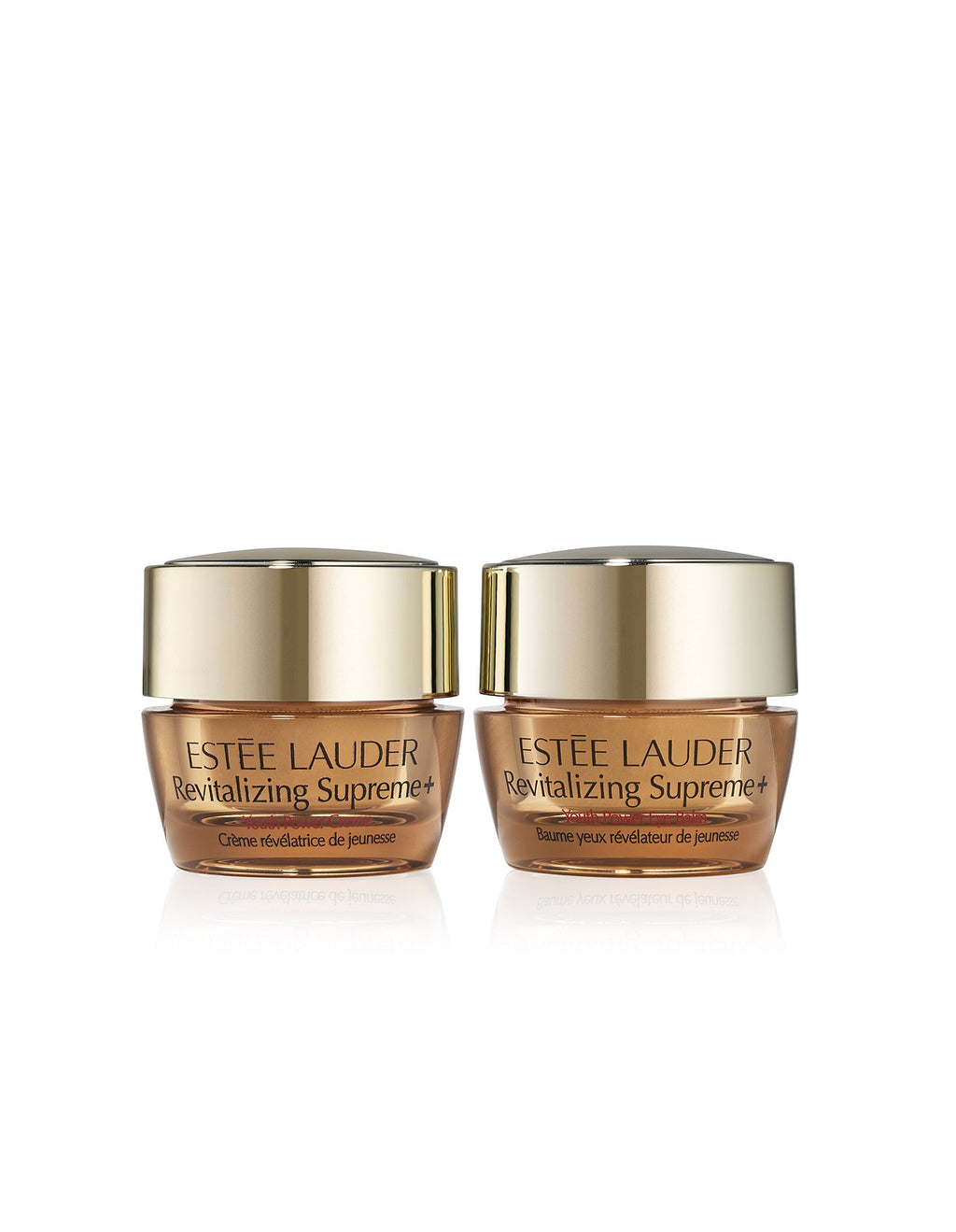 Estée Lauder Revitalizing Supreme+ Duo – Mini Skincare Set product image