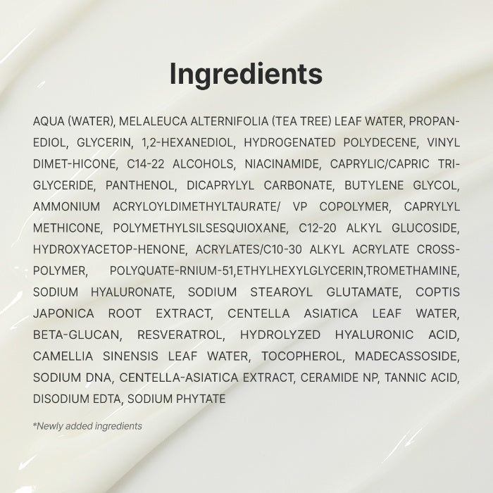 Dr.Althea 345 Relief Cream - results