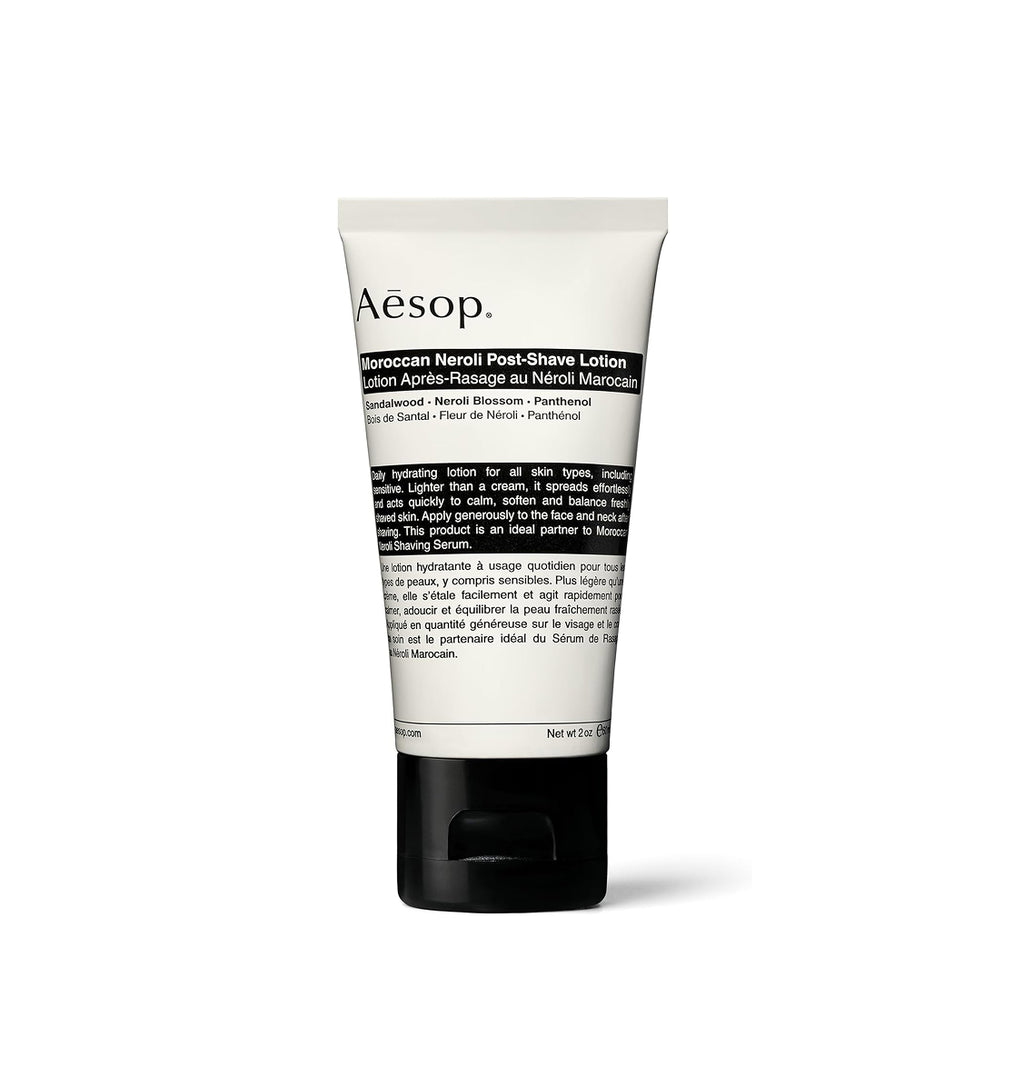 Aesop Moroccan Neroli Post-Shave Lotion product image