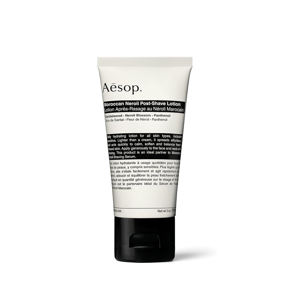 Aesop Moroccan Neroli Post-Shave Lotion product image