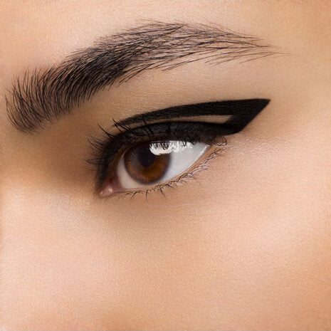 Yves Saint Laurent Crushliner Stylo Waterproof Eyeliner No.1 Noir Intense product image