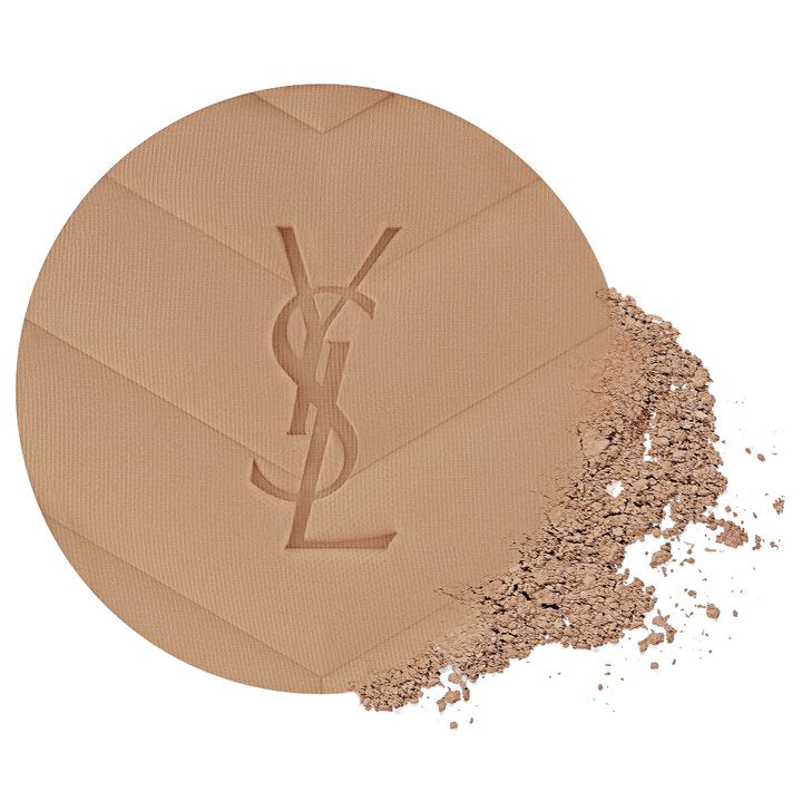 YSL All Hours Hyper Finish Powder – Shade 02 product image