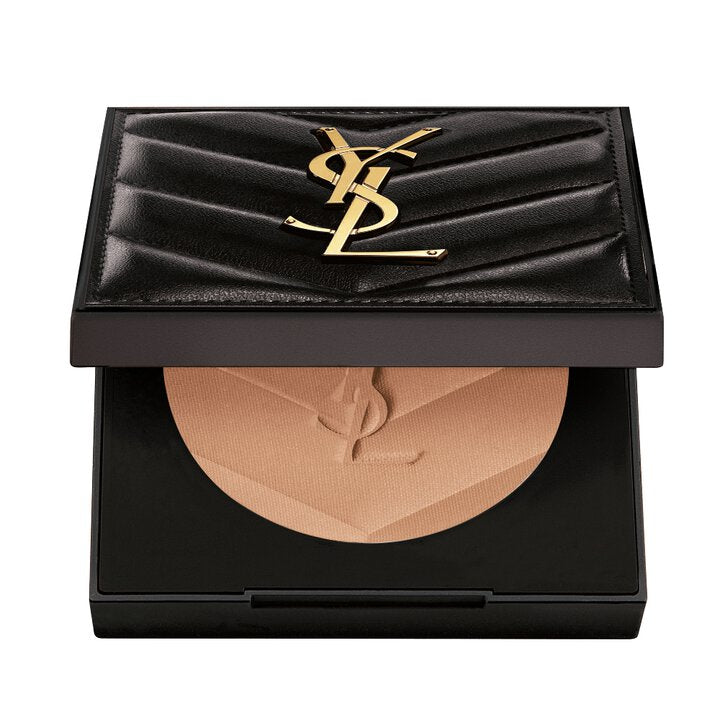 YSL All Hours Hyper Finish Powder – Shade 02 product image