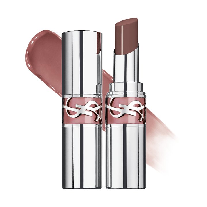 YSL Loveshine Glossy Lipstick - 205 Nude Self product image