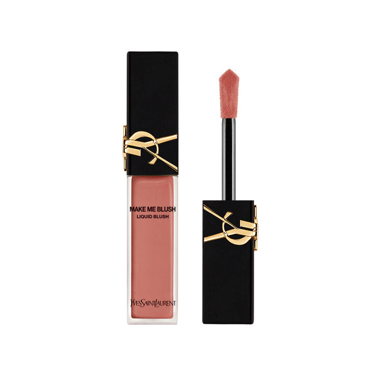 YSL Make Me Blush – Liquid Blush 37 Peachy Nude product image