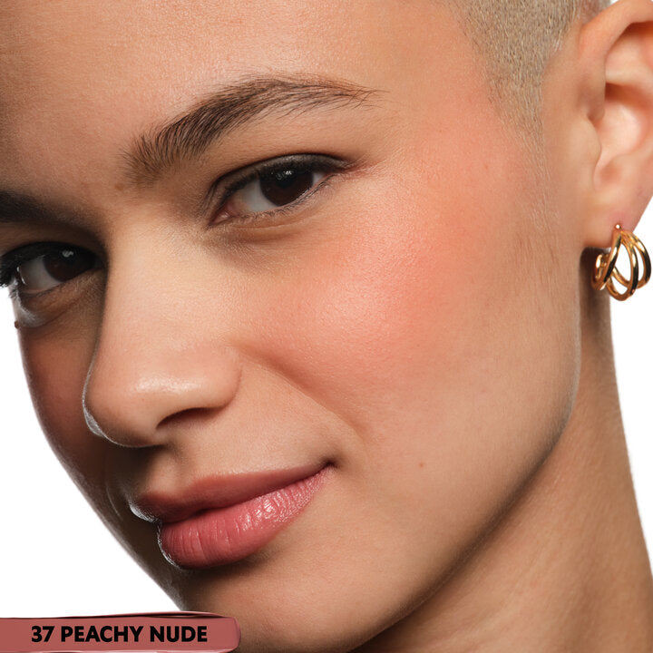 YSL Make Me Blush – Liquid Blush 37 Peachy Nude product image