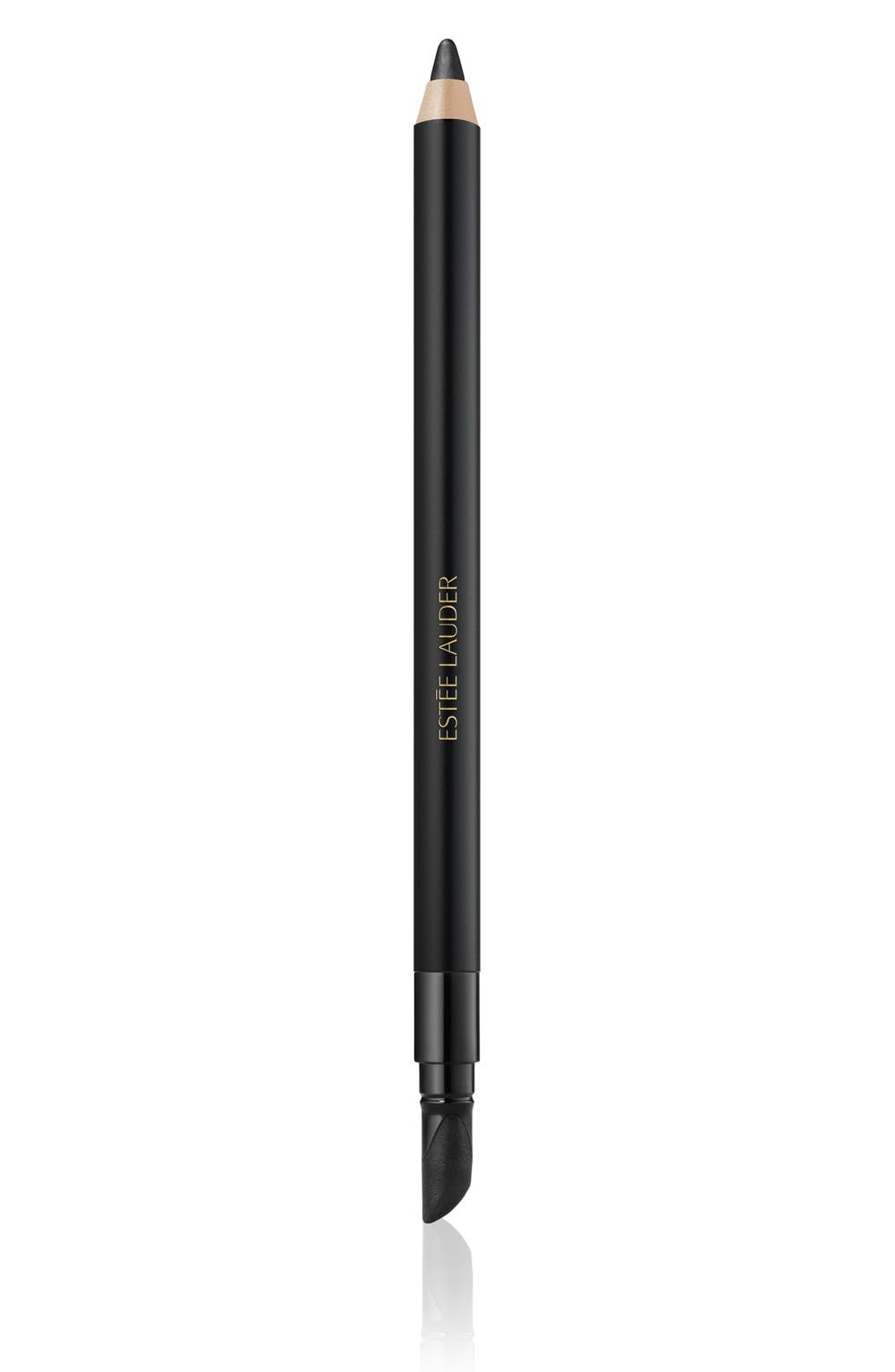 Estée Lauder Double Wear 24H Waterproof Gel Eye Pencil – 01 Onyx product image