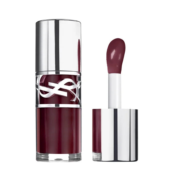 YSL Loveshine Plumping Lip Oil Gloss – 08 Purple Dream product image
