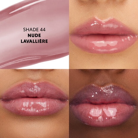 YSL Loveshine Plumping Lip Oil Gloss – 44 Nude Lavallière product image