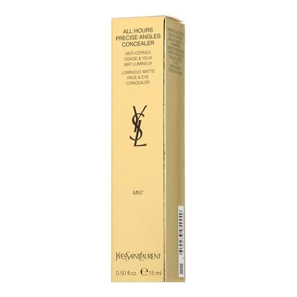 YSL All Hours Concealer – MN7 shade detail