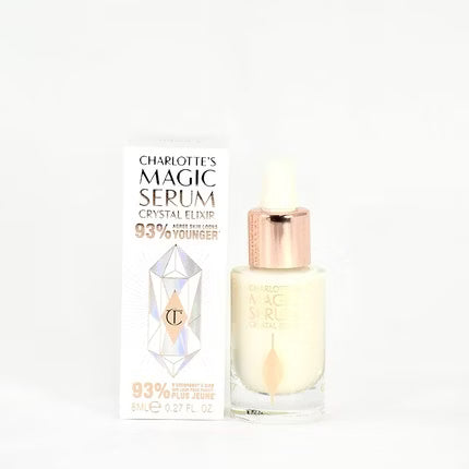Charlotte’s Magic Serum Crystal Elixir – 8ml product image