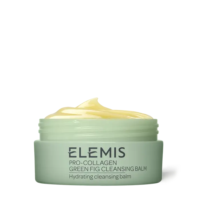 ELEMIS Pro-Collagen Green Fig Cleansing Balm 100g product image
