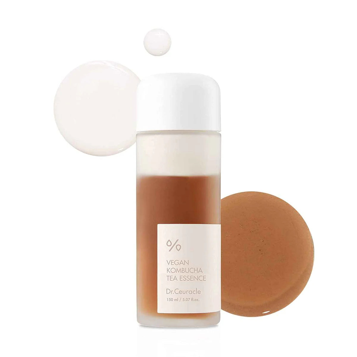 Dr. Ceuracle Kombucha Tea Essence product image