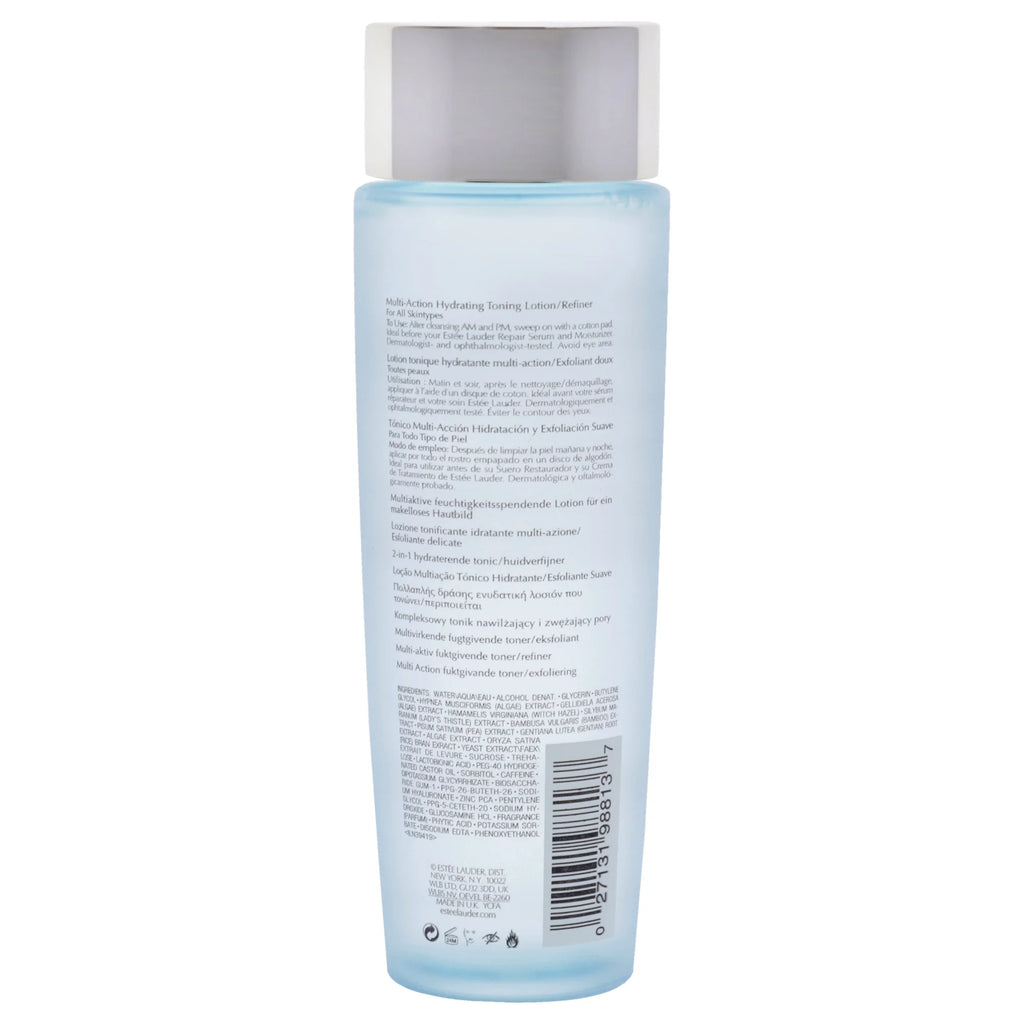 Estée Lauder Perfectly Clean Multi-Action Toning Lotion/Refiner product image