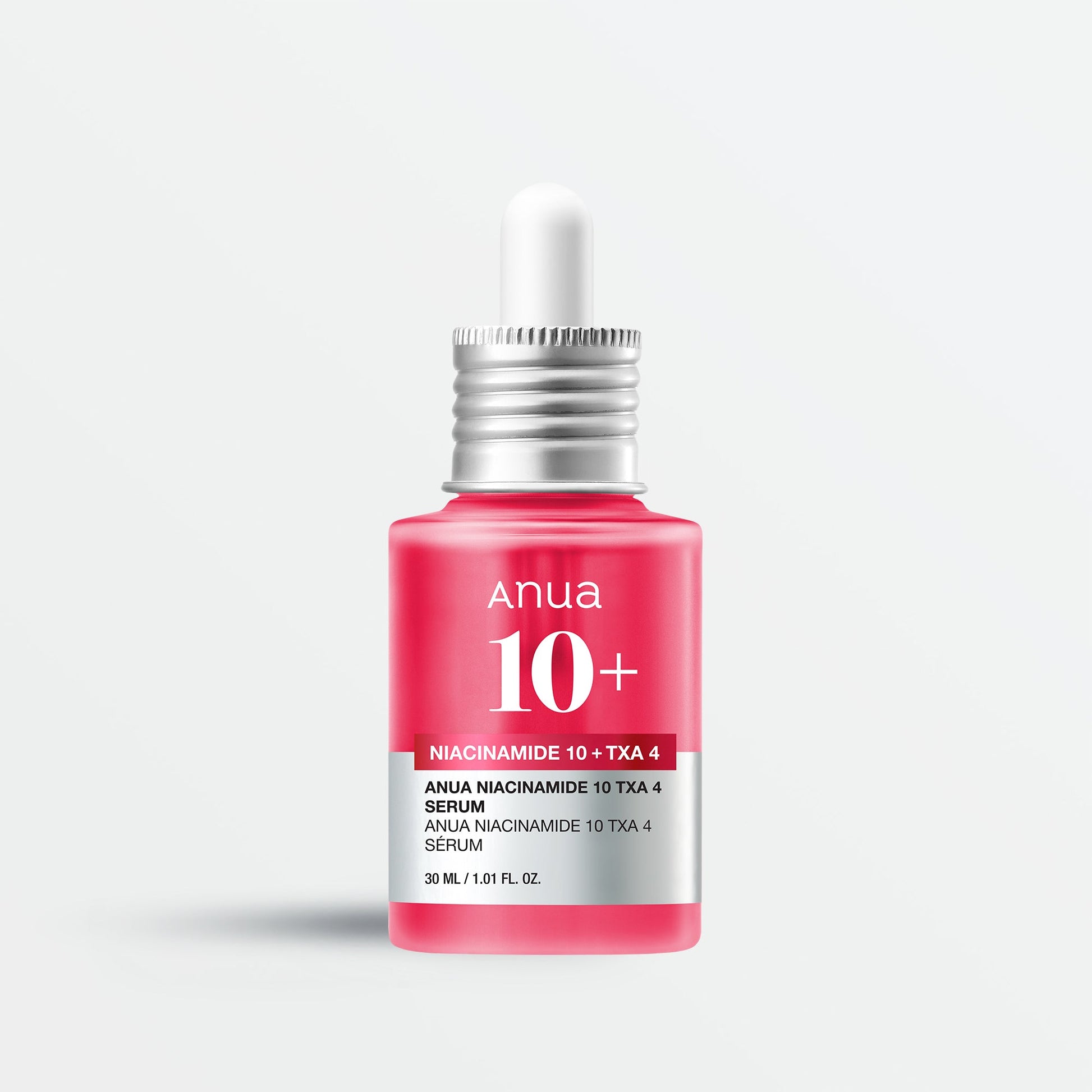 Anua Niacinamide 10% + TXA 4% Serum 30 ml