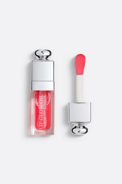 Dior Addict Lip Glow Oil 015 Cherry