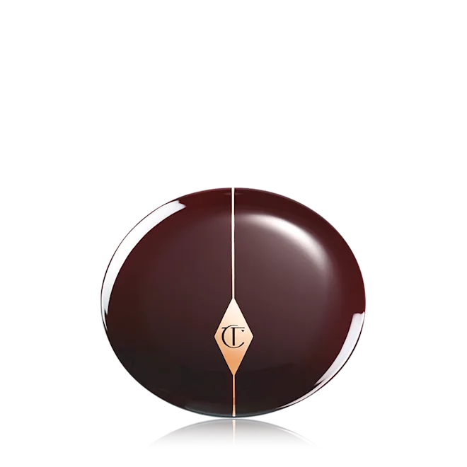 Charlotte Tilbury Cheek to Chic – Pillow Talk Intense shade detail