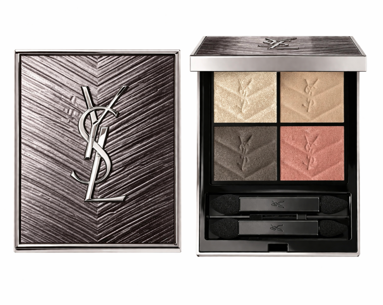 YSL Couture Mini Clutch Eyeshadow Palette 826 product image