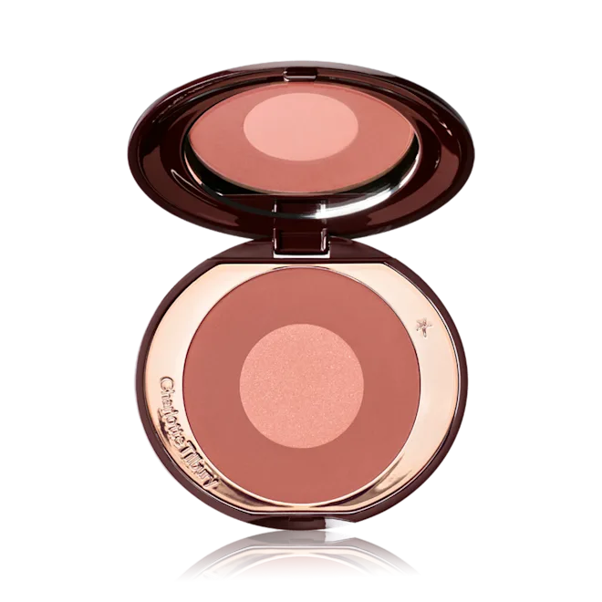 Charlotte Tilbury Cheek to Chic – Pillow Talk Intense product image