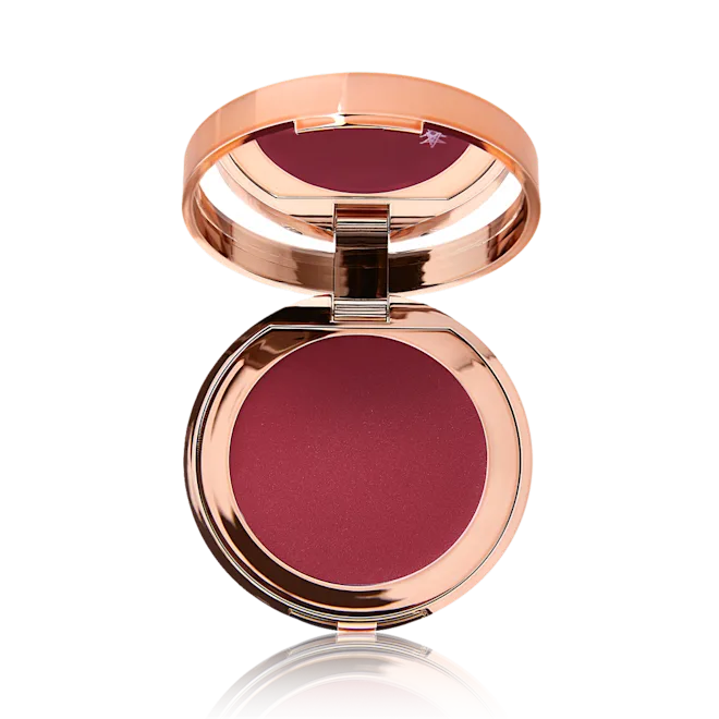 Charlotte Tilbury Pillow Talk Lip & Cheek Glow – Colour of Passion product image