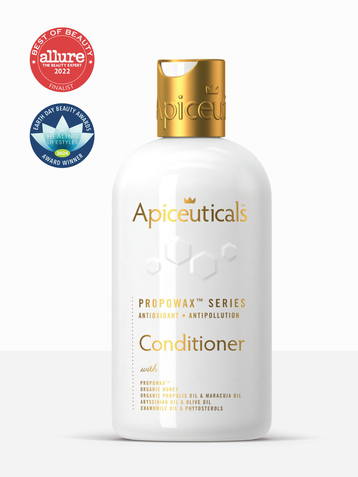 Apiceuticals PROPOWAX™ Antioxidant Conditioner product image