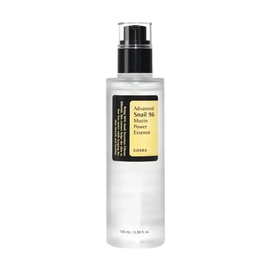 COSRX Advanced Snail 96 Mucin Power Essence – 100 ml
