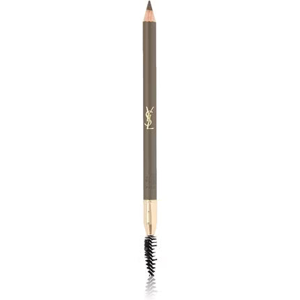 YSL Eyebrow Pencil – No.4 Cendre product image