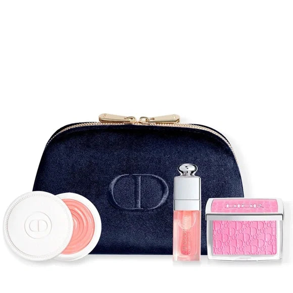 Dior Natural Glow Ritual Makeup Set