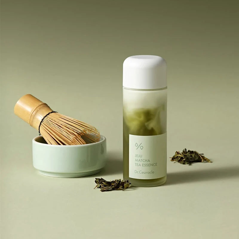 Dr. Ceuracle Jeju Matcha Tea Essence
