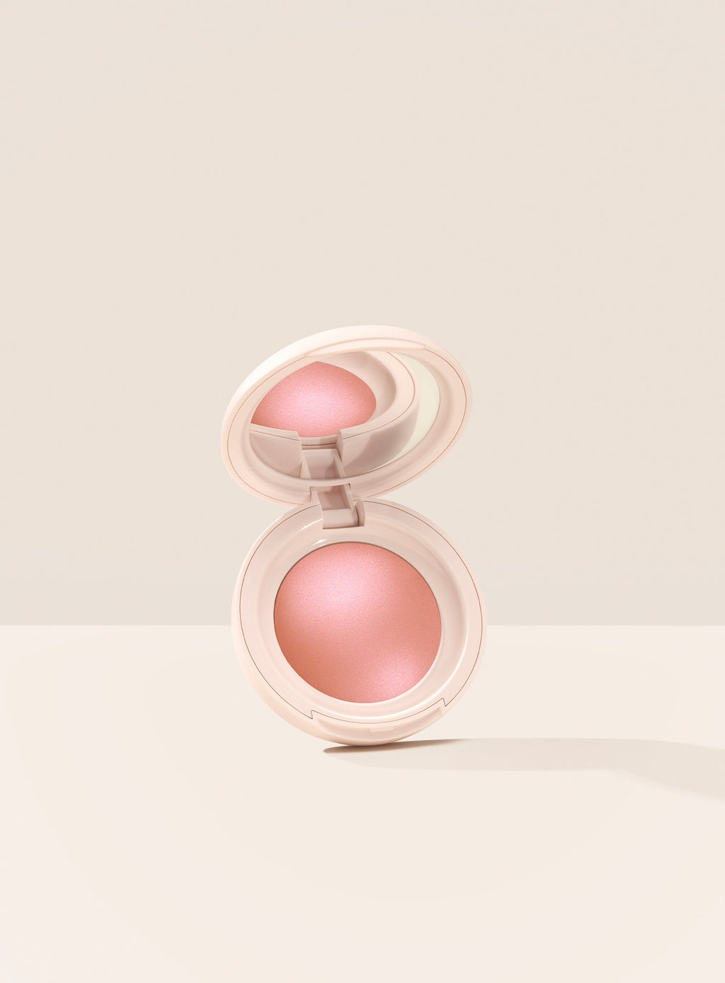 Rare Beauty Soft Pinch Luminous Powder Blush – Hope (nude mauve), 2.8 g