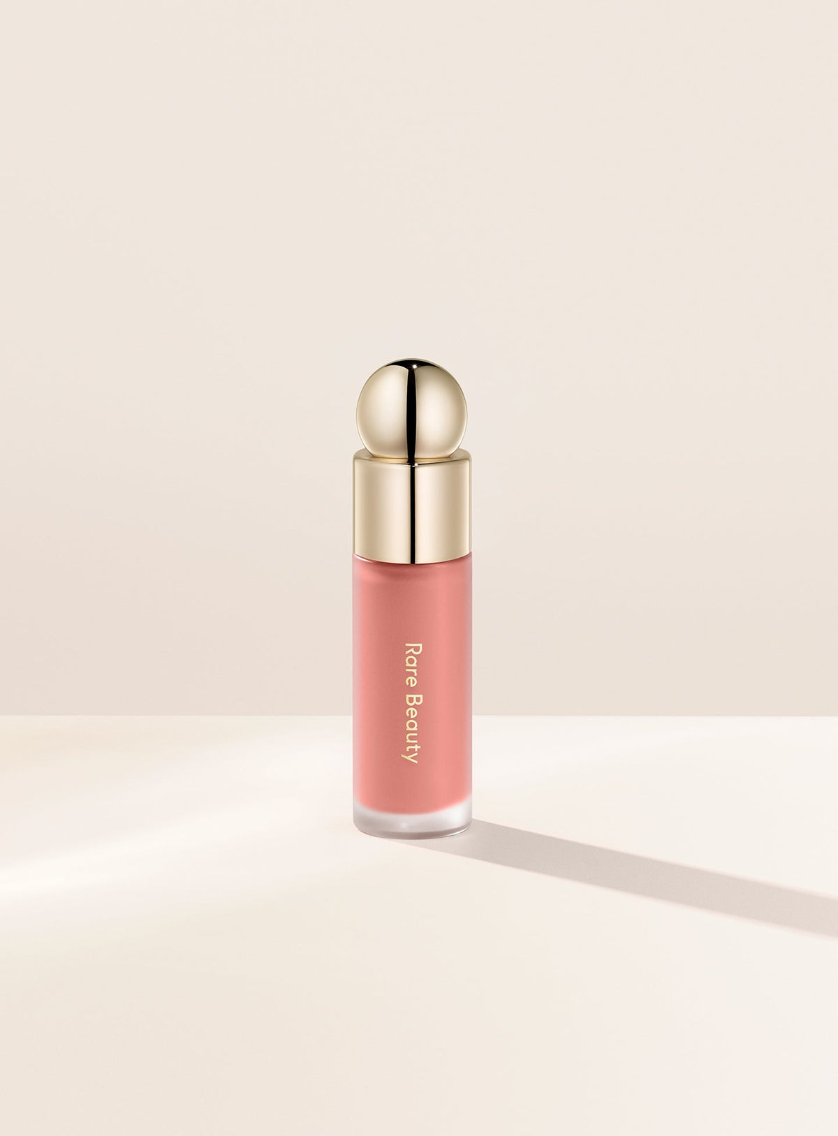 Rare Beauty Soft Pinch Liquid Blush – Adore (bright pink, dewy finish), 7.5 ml