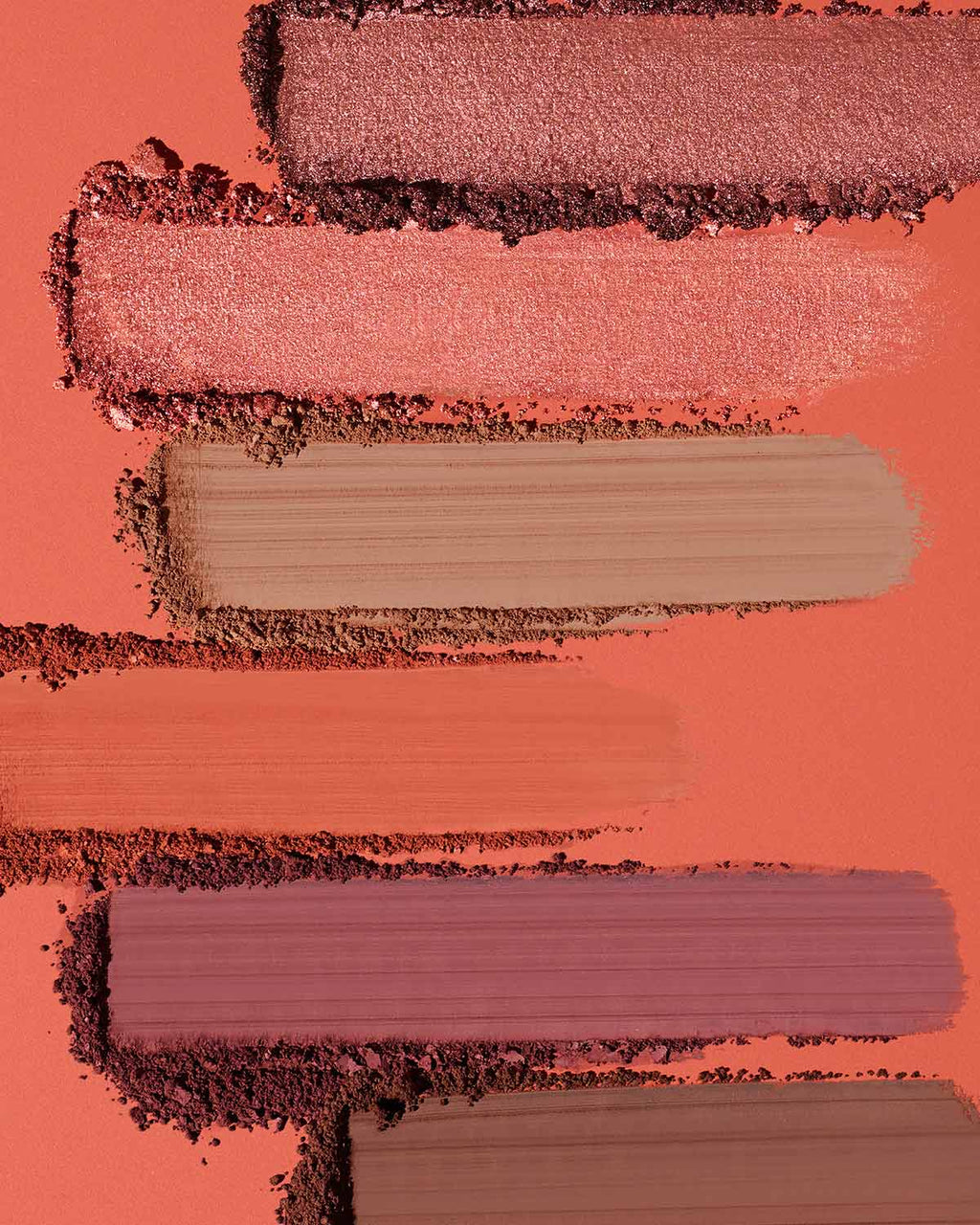 Fenty Beauty Snap Shadows Mix & Match Eyeshadow Palette – Deep Neutrals product image