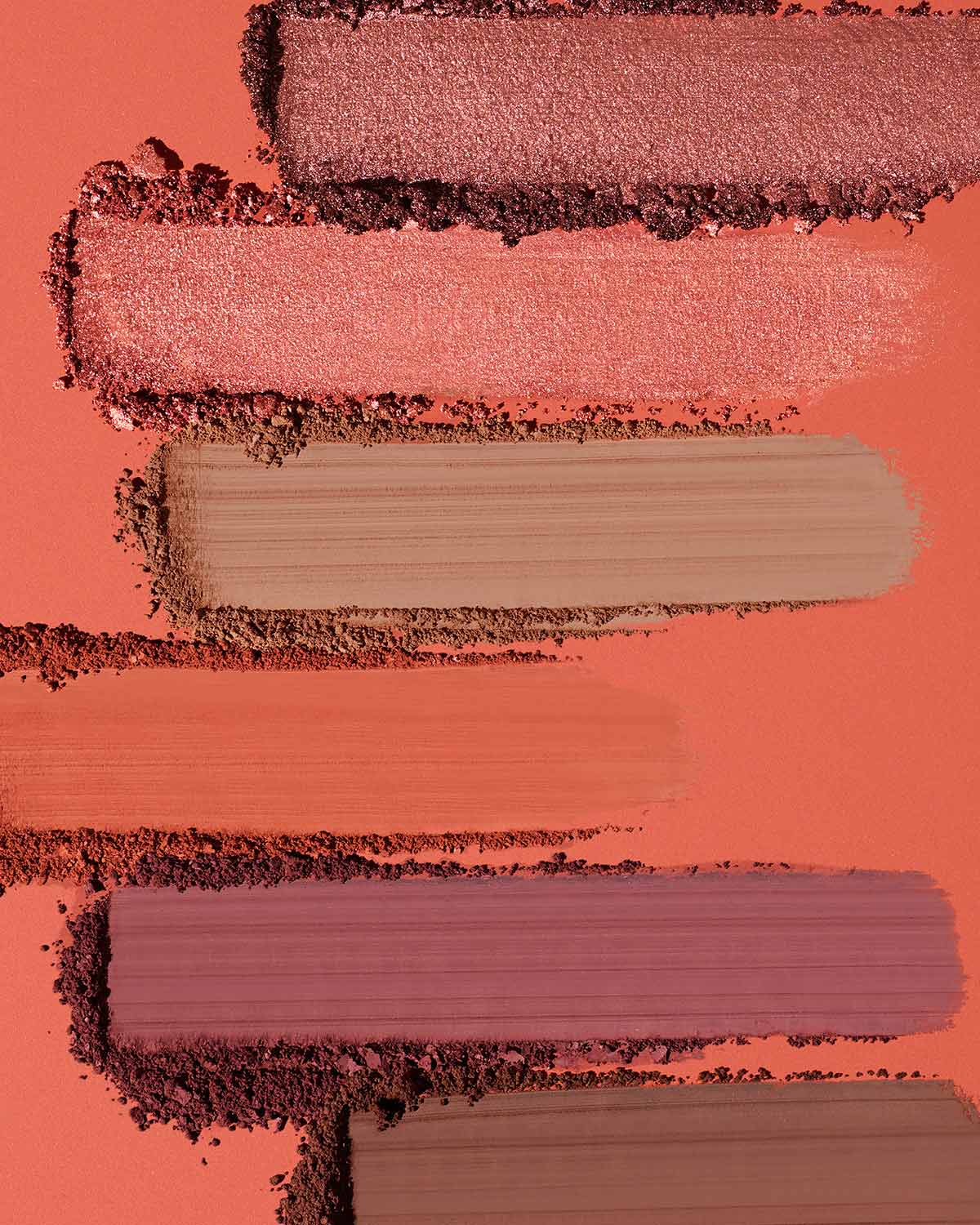 Fenty Beauty Snap Shadows Mix & Match Eyeshadow Palette – Deep Neutrals product image