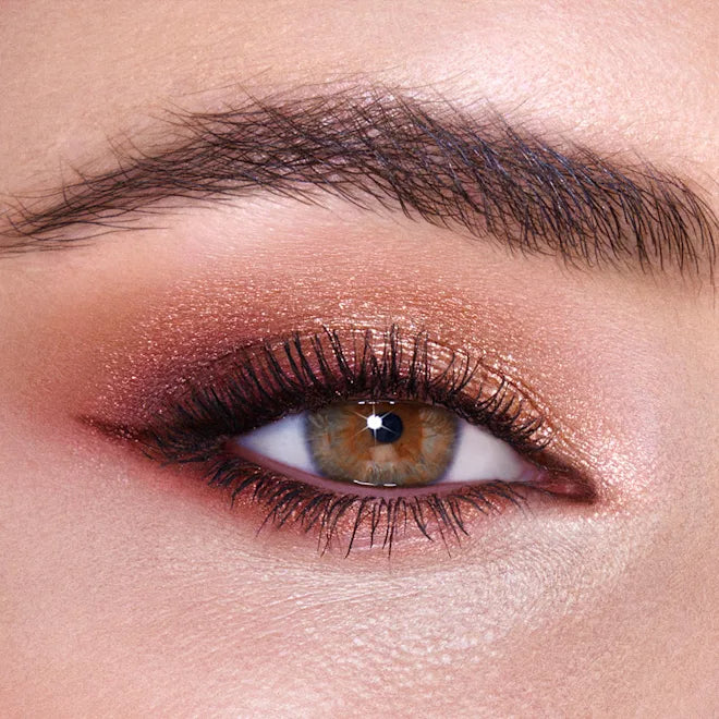 Charlotte Tilbury Fire Rose Eyeshadow Palette product image