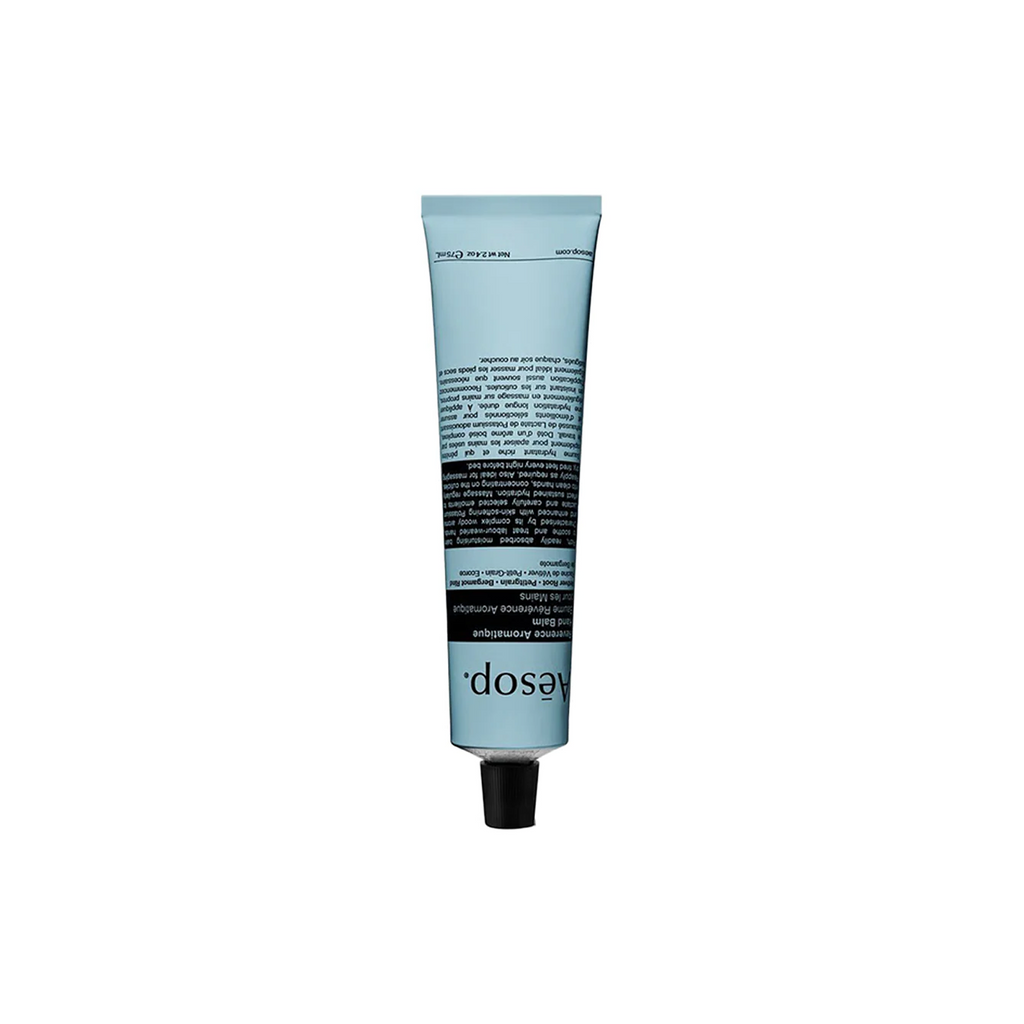 Aesop Reverence Aromatique Hand Balm product image