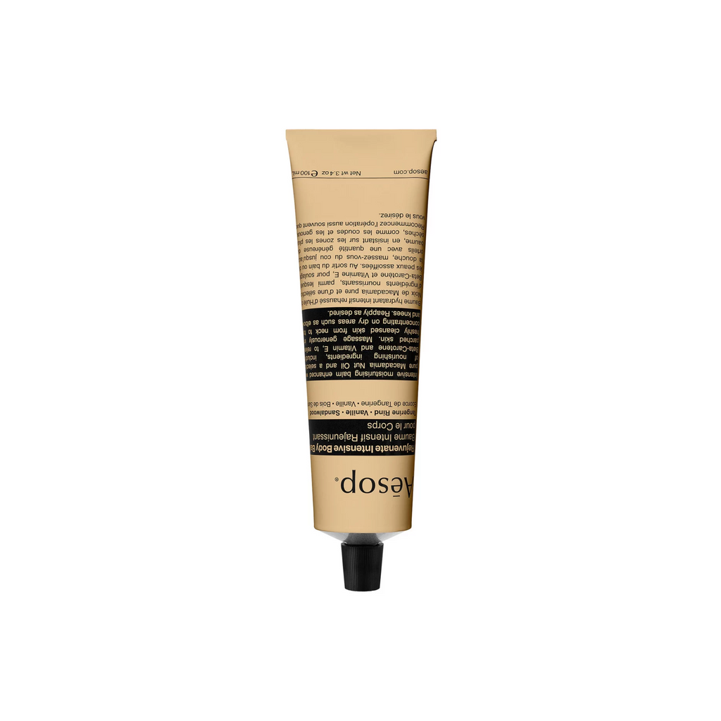 Aesop Rejuvenate Intensive Body Balm 100ml product image